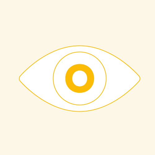 目の GIF