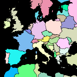 FAO/GAUL/2015/level0