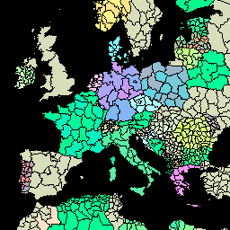 FAO/GAUL/2015/level1