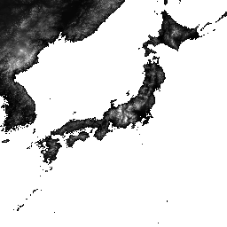 JAXA/ALOS/AW3D30/V4_1
