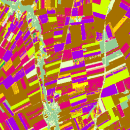 JRC/D5/EUCROPMAP/V1