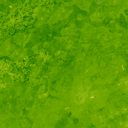 لندست/کامپوزیتها/C02/T1_L2_8DAY_NDVI