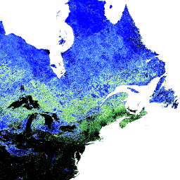 MODIS/006/MOD10A1