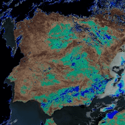 MODIS/006/MODOCGA