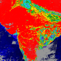 MODIS/061/MCD19A1_GRANULES Sample Image