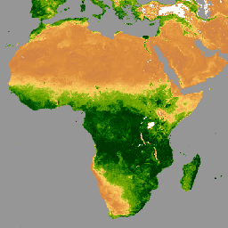 MODIS/061/MOD13C1