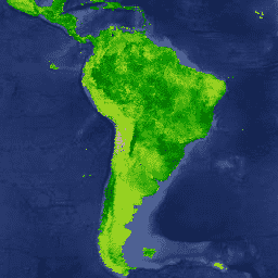 MODIS/061/MOD17A2H