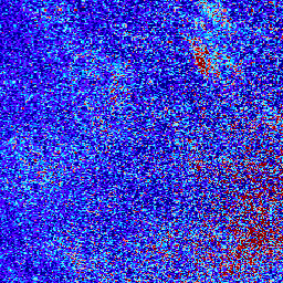 NASA/TEMPO/HCHO_L3_QA