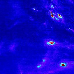 NASA/TEMPO/NO2_L3_QA