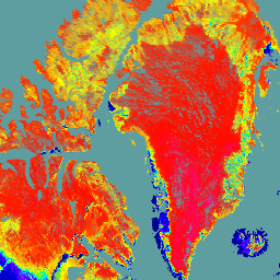 NASA/VIIRS/002/VNP43IA4