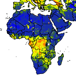 NASA_USDA/HSL/SMAP10KM_влажность_почвы