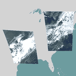 NOAA/GOES/16/MCMIPM