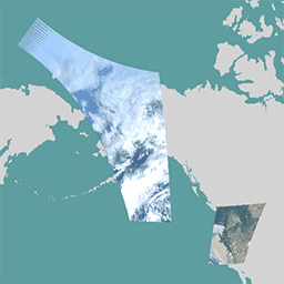 NOAA/GOES/17/MCMIPM