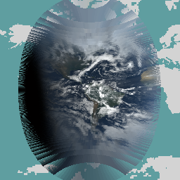 NOAA/GOES/19/MCMIPF