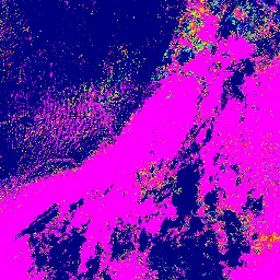 NOAA/VIIRS/001/VNP43IA2