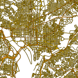 TIGER/2016/Roads