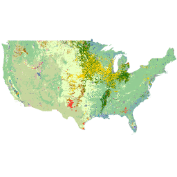 USDA/NASS/CDL