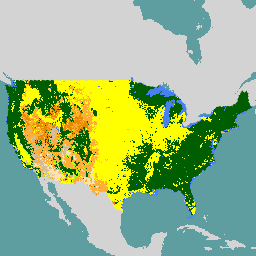 USFS/GTAC/LCMS/v2023-9