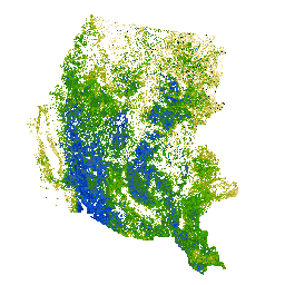 USGS/NLCD_RELEASES/2019_REL/RCMAP/V4/COVER