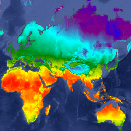 WORLDCLIM/V1/BIO