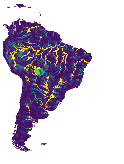 WWF/HydroATLAS/v1/Basins/level07