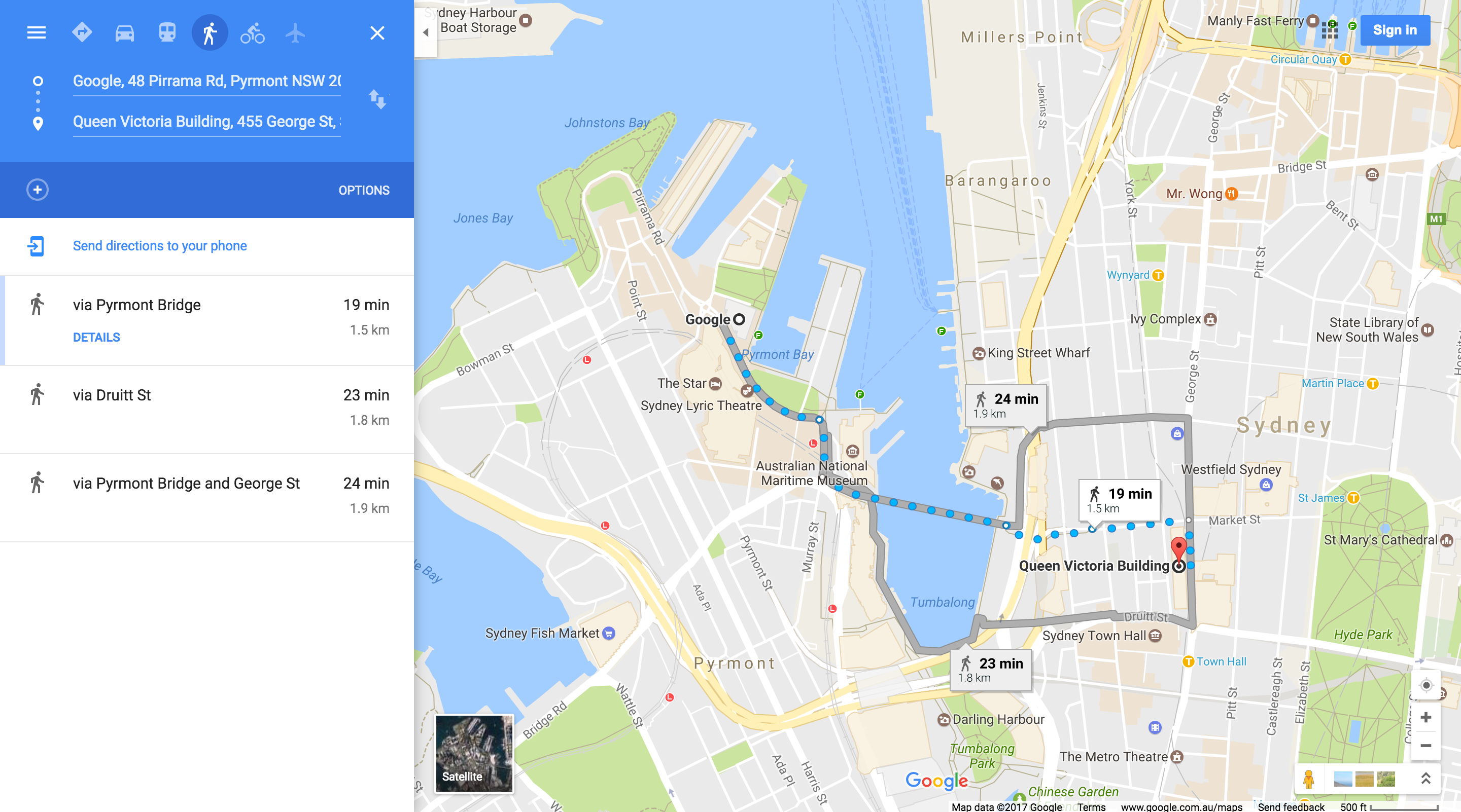 Developer Guide Maps  URLs Google  Developers