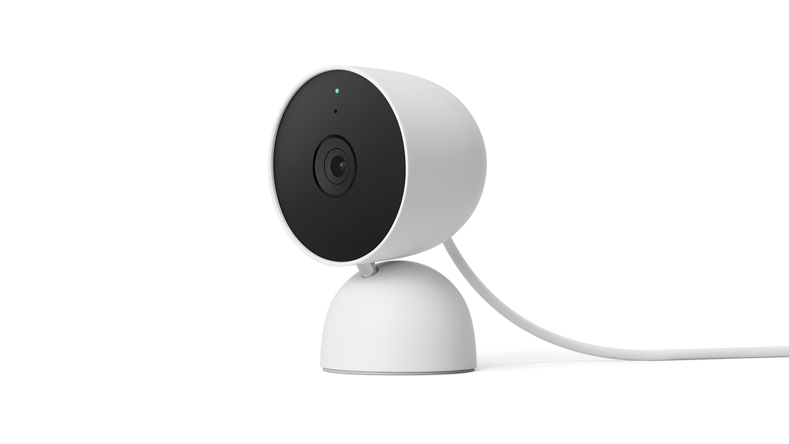 Nest Cam (para interiores, con cable)