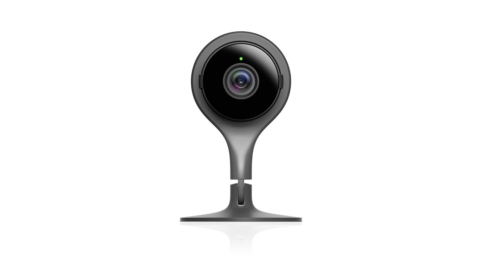 Nest Cam (para interiores)