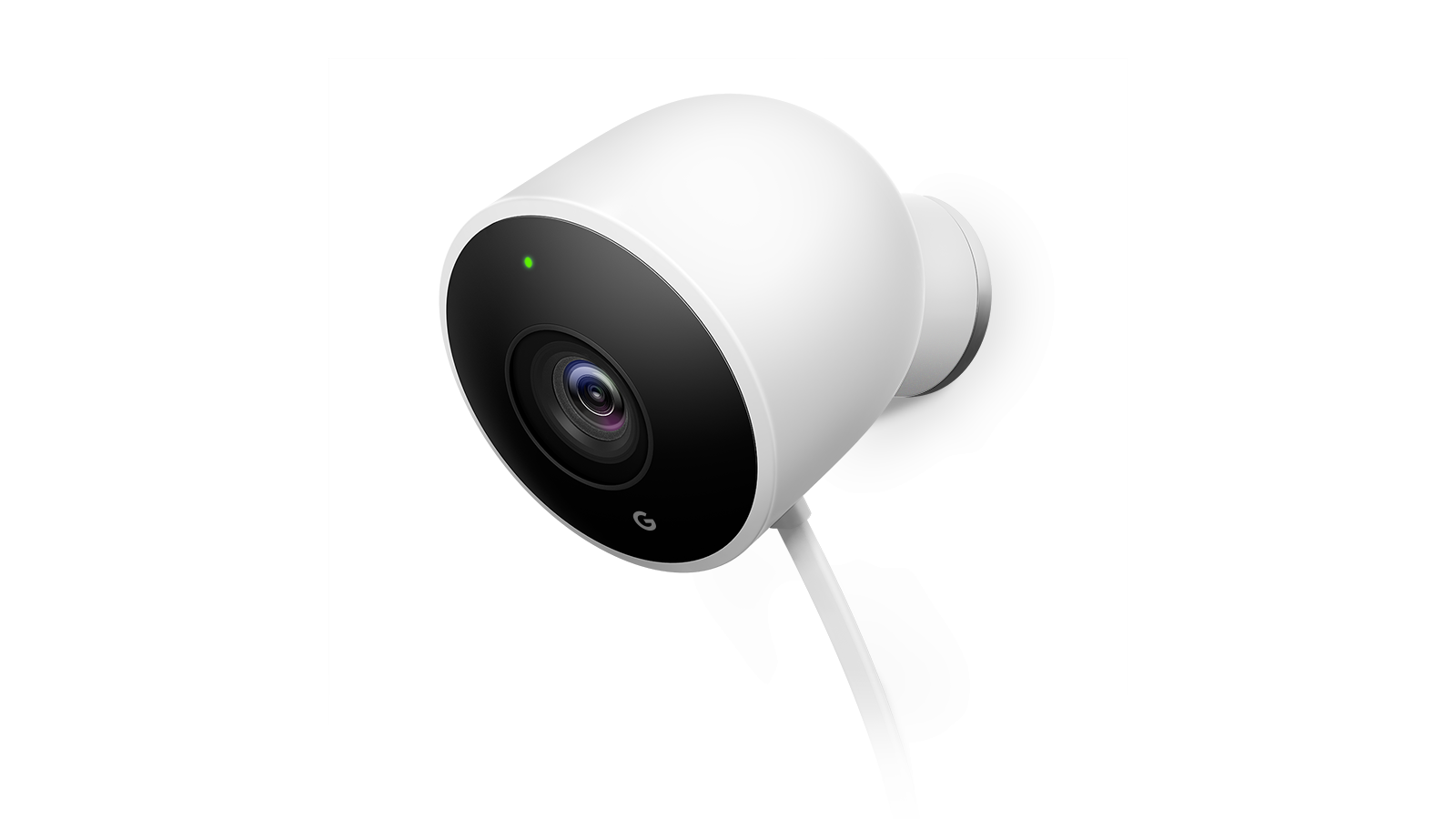 Nest Cam Outdoor