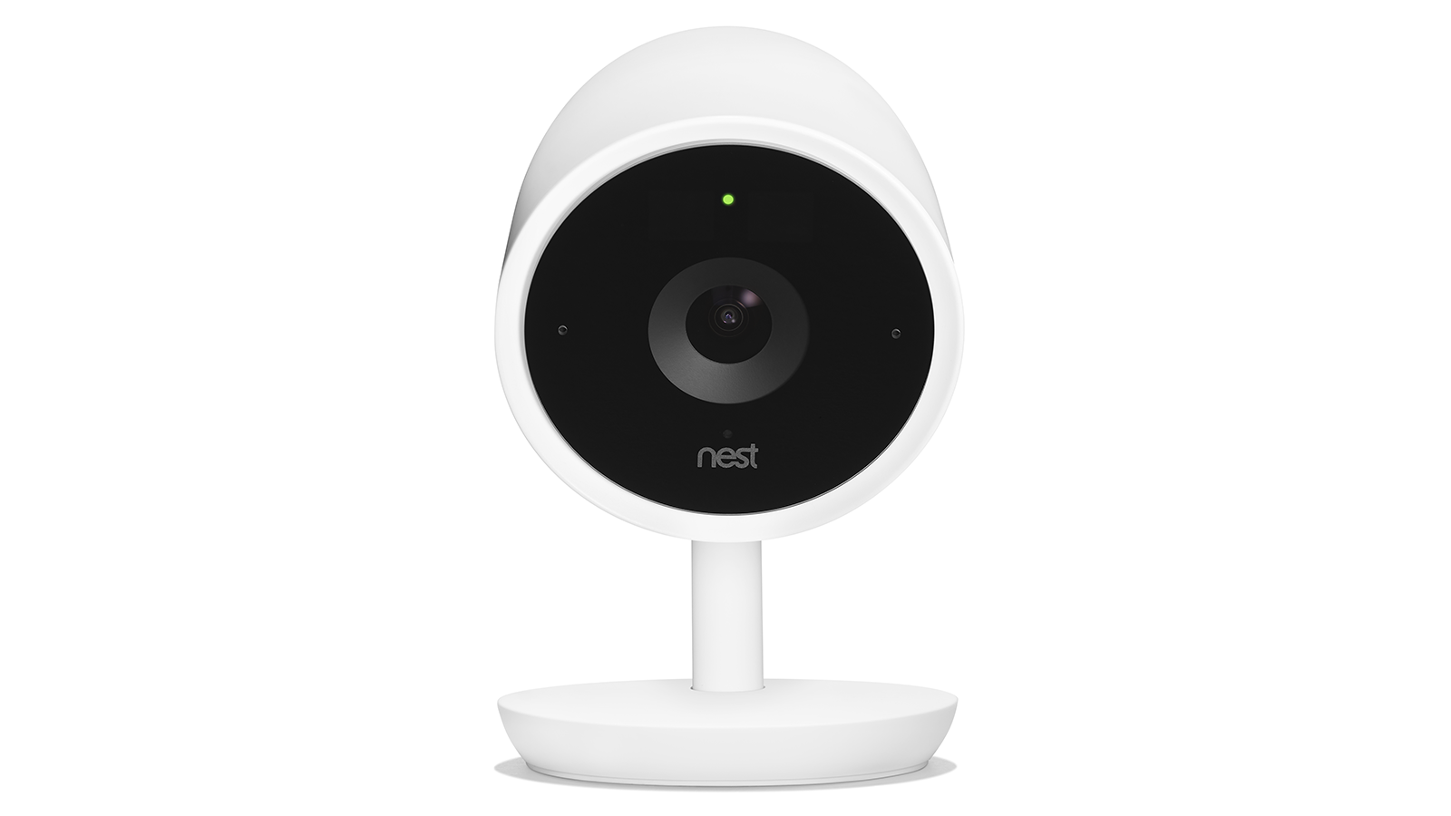 كاميرا Nest Cam IQ داخل المنزل