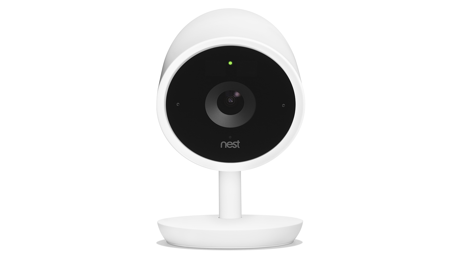 Nest Cam IQ לשימוש פנימי