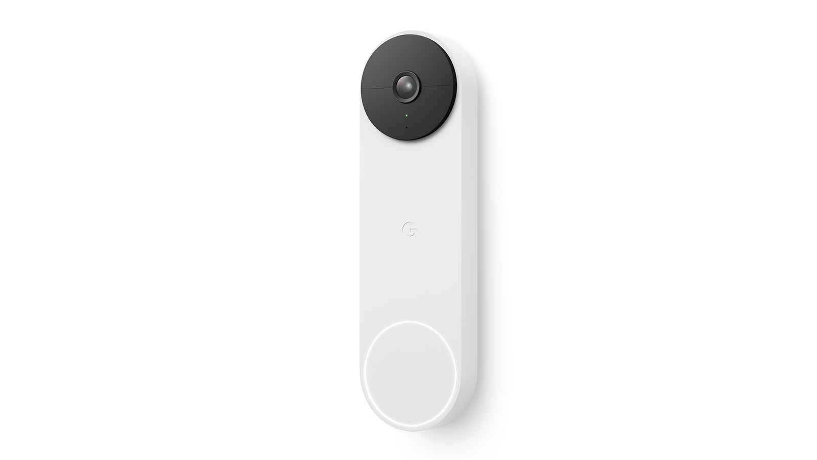 Nest Doorbell (com bateria)