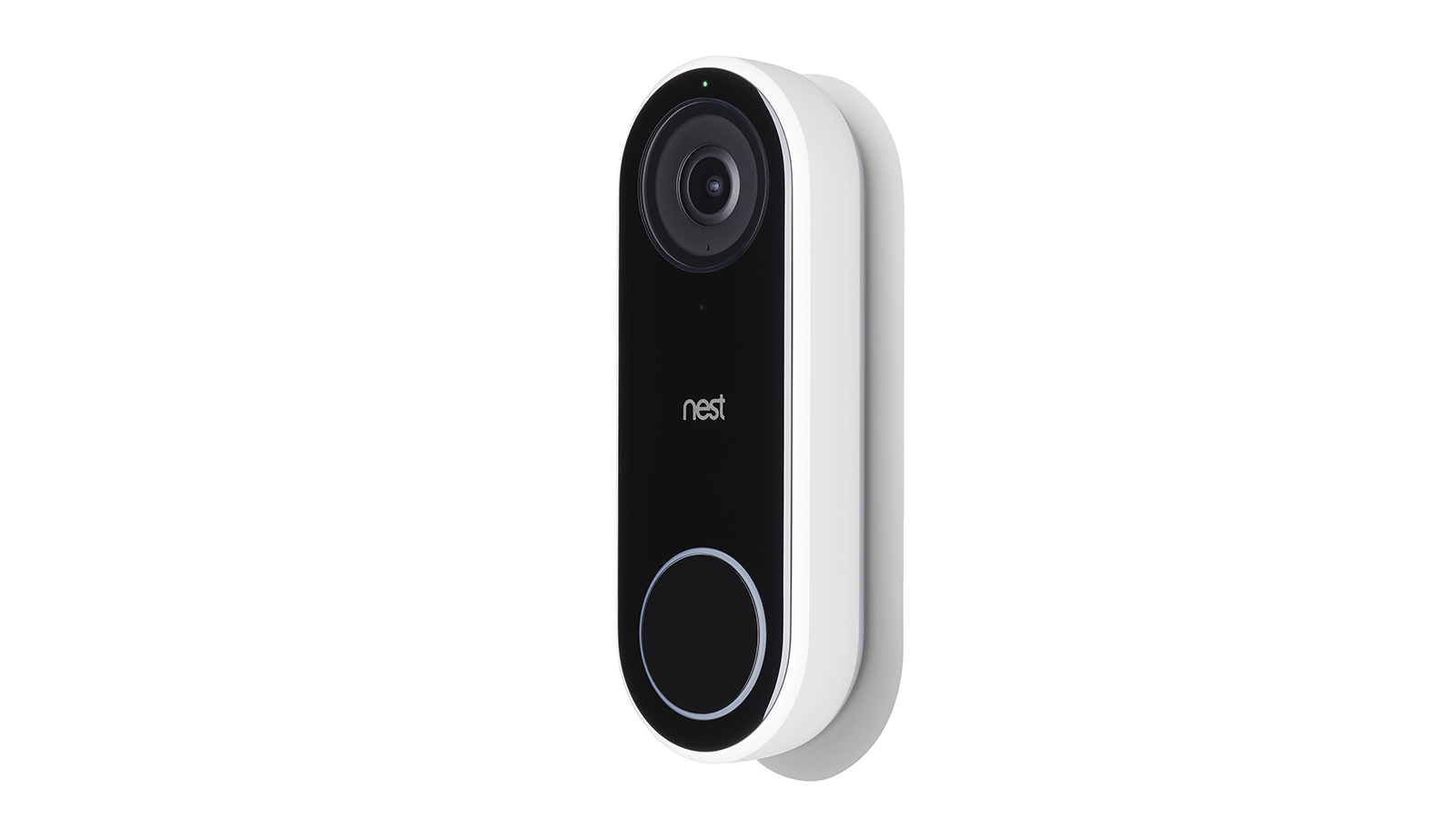 Nest Doorbell (الإصدار القديم)