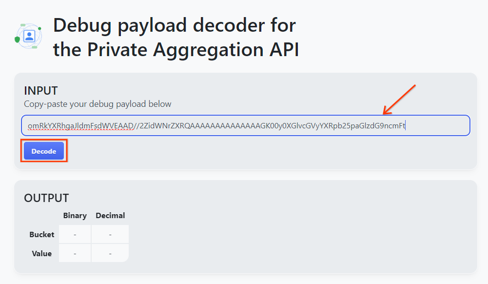 Payloaddecoder