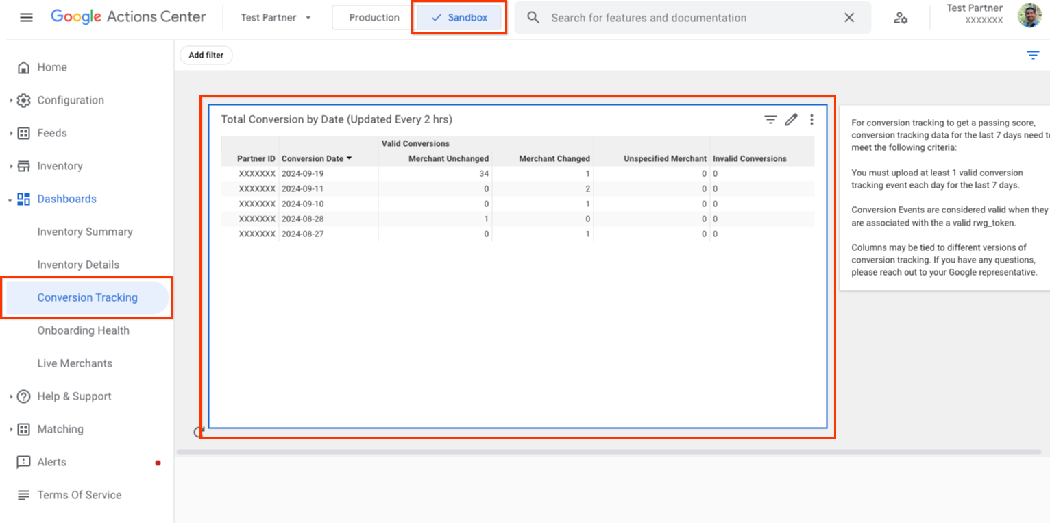 conversion-tracking-dashboard