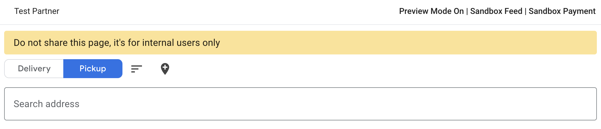 Partner-ID im Partner-Portal