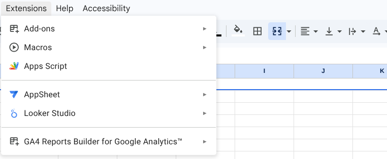 افزونه را فعال کنید