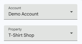 Select a Data Source
