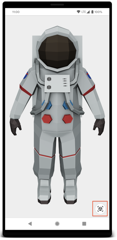 Model Viewer Screenshot