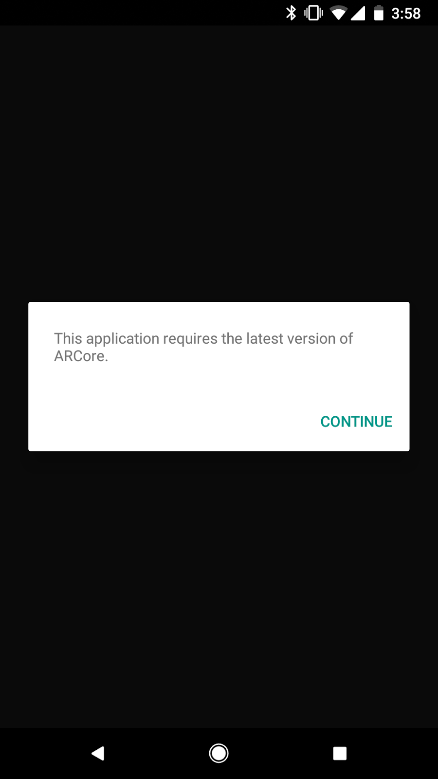 在 Google Play 商店中发布 AR 应用