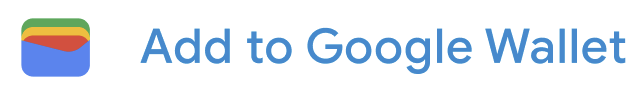 Google Cüzdan&#39;a Ekle önerisinde Google Cüzdan simgesi