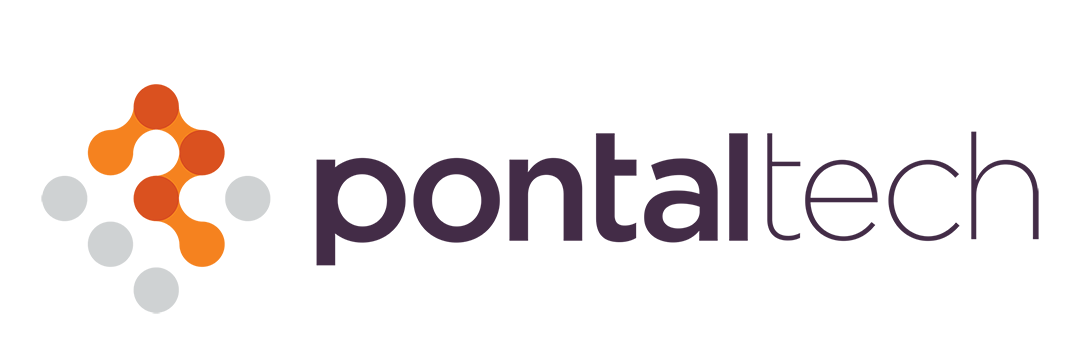 Parner logotype - Pontaltech