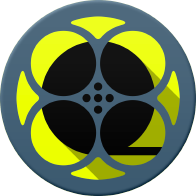 Cast Videos sender app icon