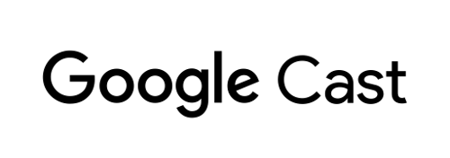 Logo Google Cast