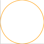 Un cerchio