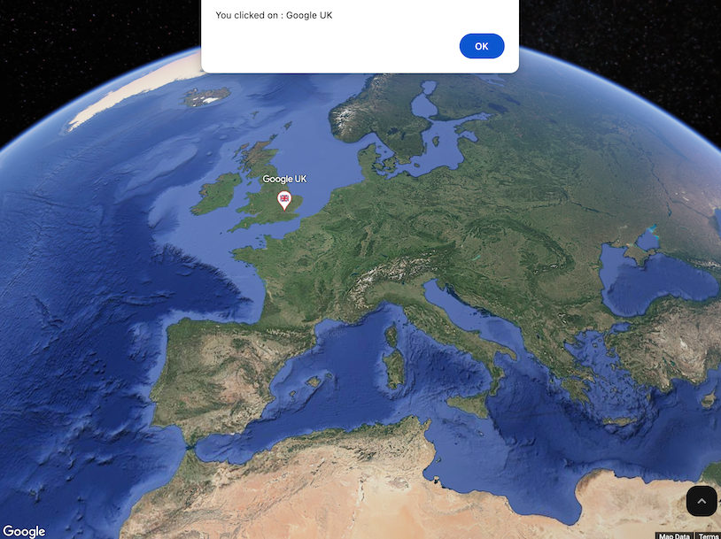 Klicken Sie auf „Antwort“. „Bild, das die Antwort zeigt, wenn darauf geklickt wird.