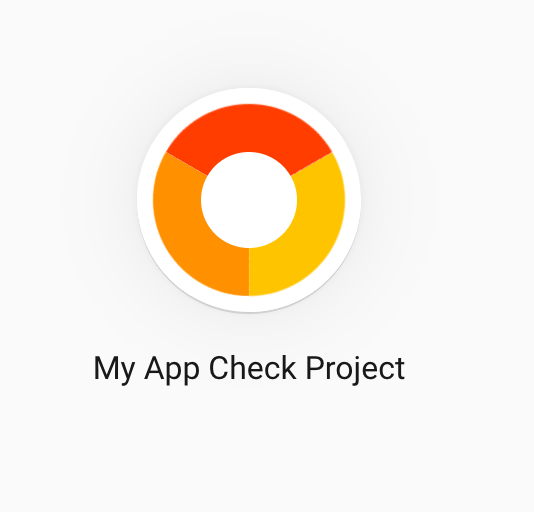 Image showing project being created dialog.
