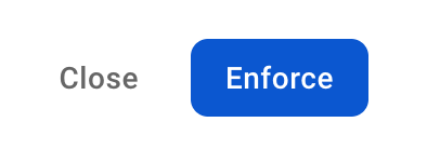 Gambar yang menampilkan tombol penegakan.