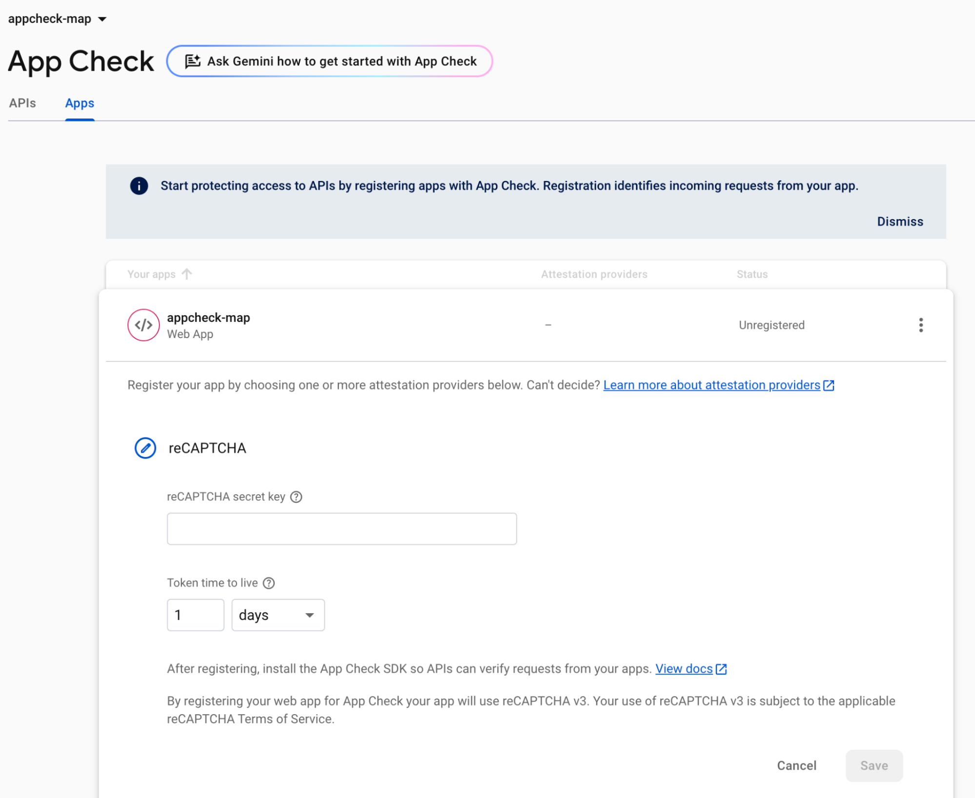 Hình ảnh cho thấy người dùng đang nhập mã bí mật