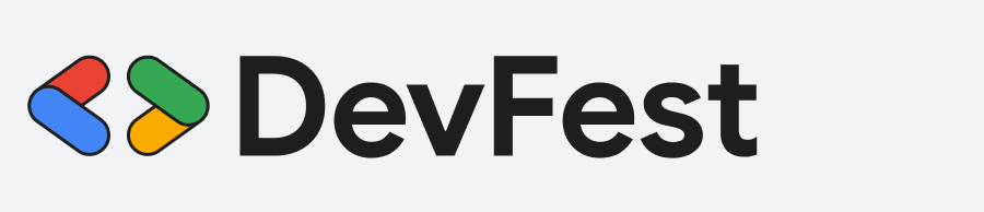 بانر عنوان DevFest